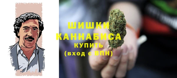 крисы Белоозёрский